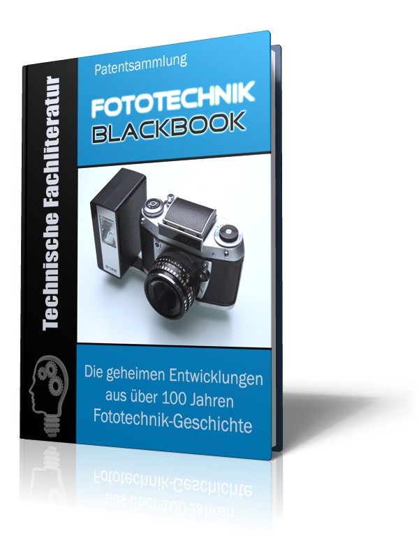 Fototechnik Blackbook