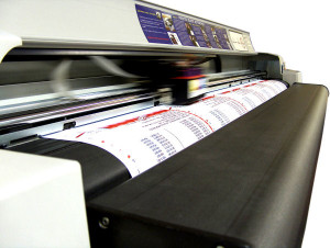 Digitaldrucker