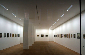 Online Galerie